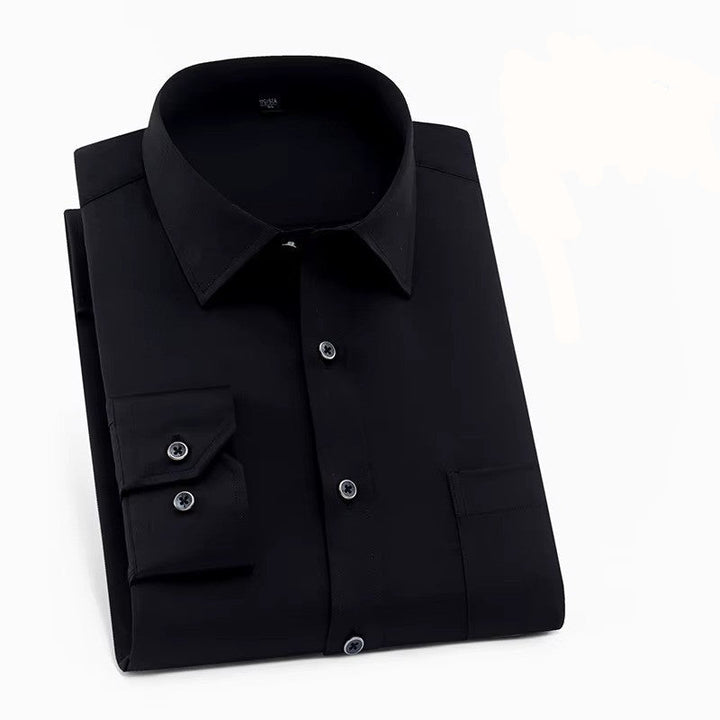 Smart Casual Overhemd