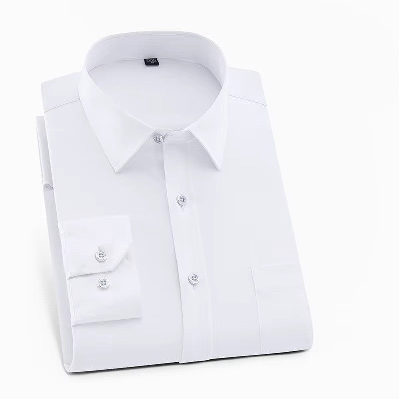 Smart Casual Overhemd