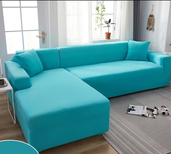 SofaProtect - Stijlvolle Waterdichte Bankhoes Voor Perfecte Bescherming