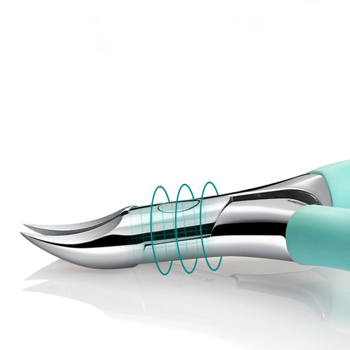 Premium teennagelknipper voor senioren