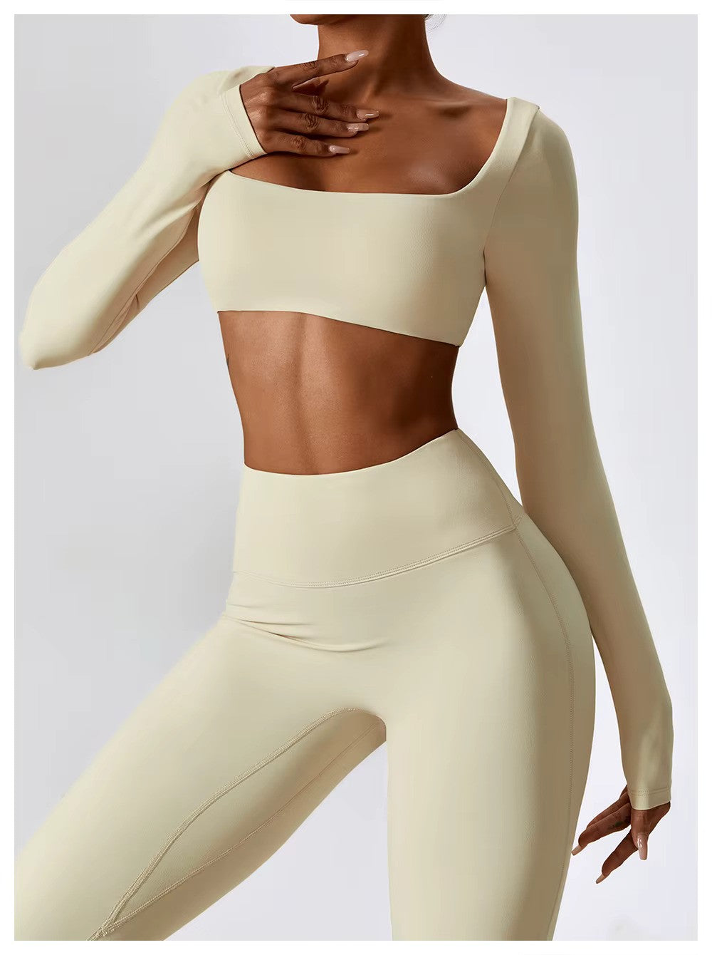 FlexFlow Sport Set