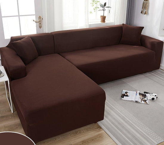 SofaProtect - Stijlvolle Waterdichte Bankhoes Voor Perfecte Bescherming