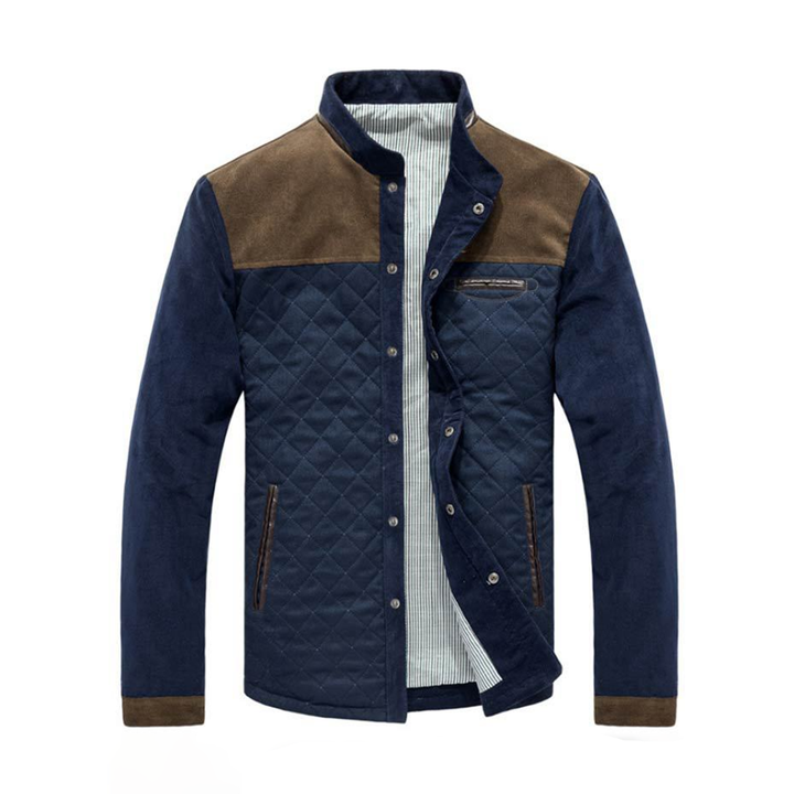 Casual Heren Jasje Blauw - Hugo