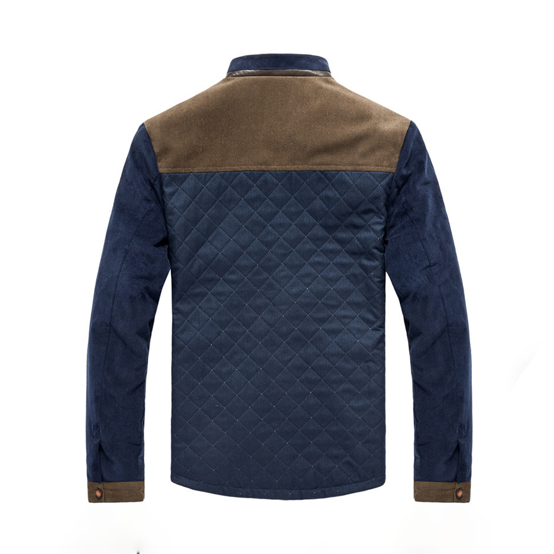 Casual Heren Jasje Blauw - Hugo