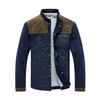 Casual Heren Jasje Blauw - Hugo