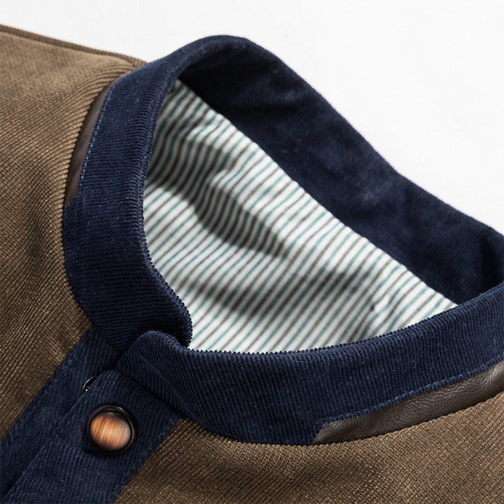 Casual Heren Jasje Blauw - Hugo