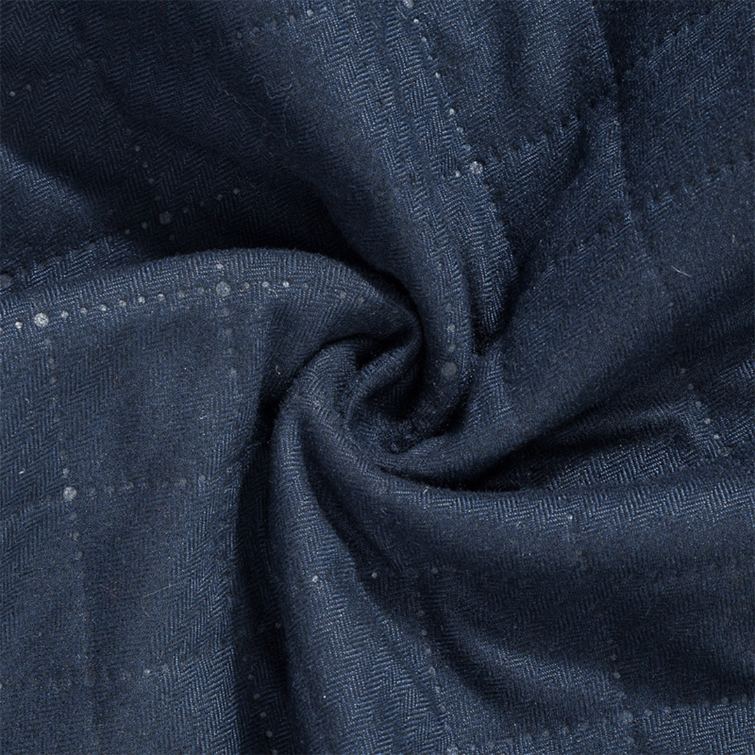Casual Heren Jasje Blauw - Hugo