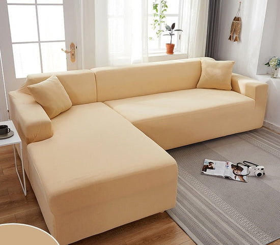 SofaProtect - Stijlvolle Waterdichte Bankhoes Voor Perfecte Bescherming