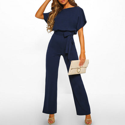 Chique Dames Jumpsuit - Avira