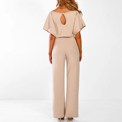 Chique Dames Jumpsuit - Avira