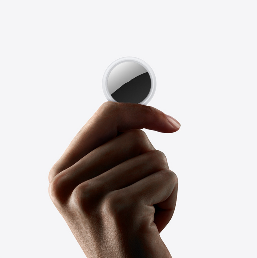 iFindU™ Mini Tracker – Volg Uw Spullen, Koffers, Kinderen en Huisdieren via App (iOS & Android)
