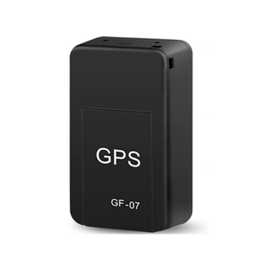 TrackMate Mini GPS Tracker – Volg Koffer, Kind, Huisdier, Auto of Fiets via App