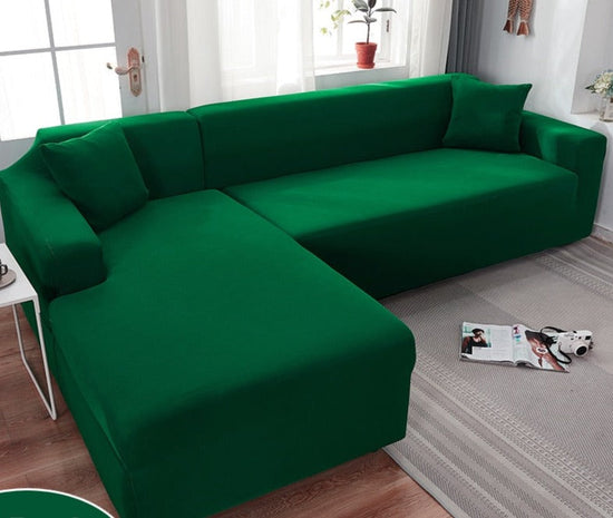 SofaProtect - Stijlvolle Waterdichte Bankhoes Voor Perfecte Bescherming