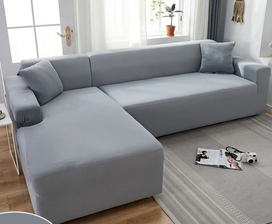 SofaProtect - Stijlvolle Waterdichte Bankhoes Voor Perfecte Bescherming