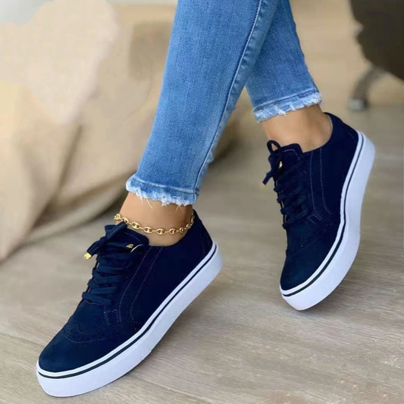 Perfect voor de zomer, deze sneakers zijn ontworpen om je voeten te ondersteunen en te verwennen, ongeacht je dagelijkse activiteiten.