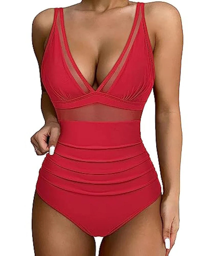 Dames Cove Badpak
