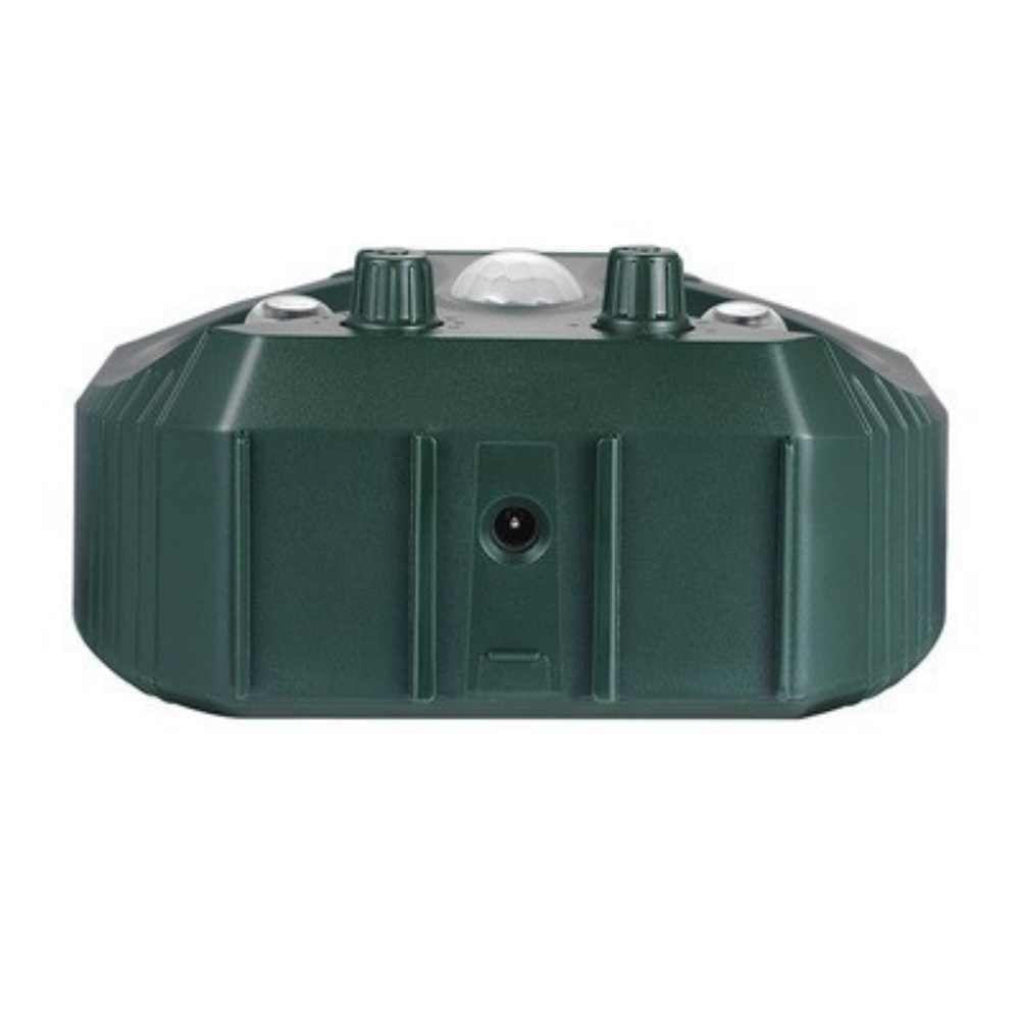 Ultrasoon katten-, honden-, vossen- en rattenafweermiddel