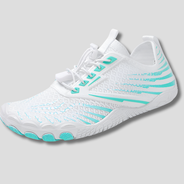 Unisex snel drogende blotevoeten waterschoenen