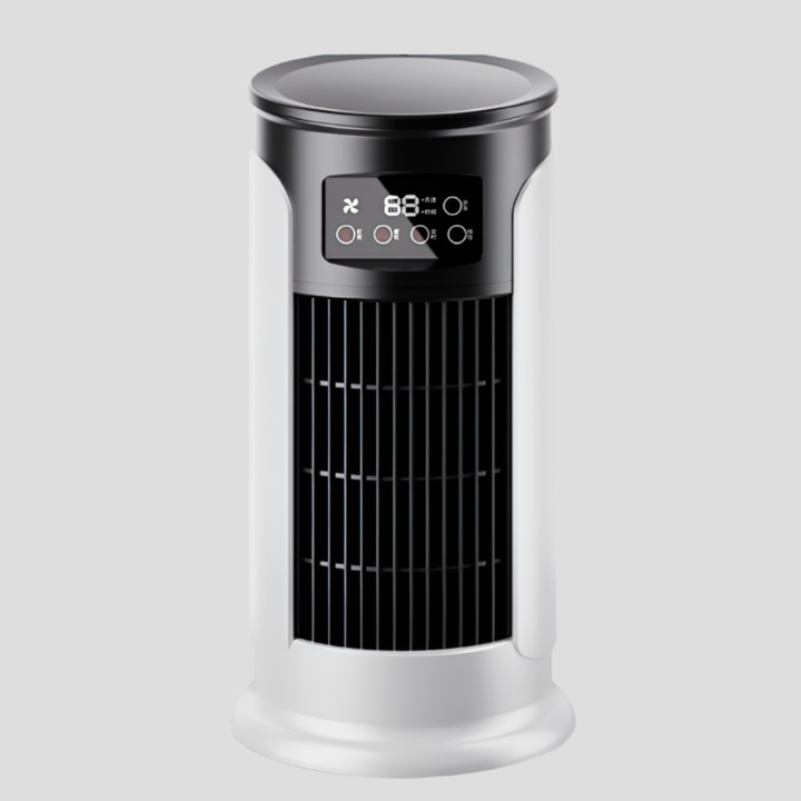 Mini Bladeless Luchtkoeler