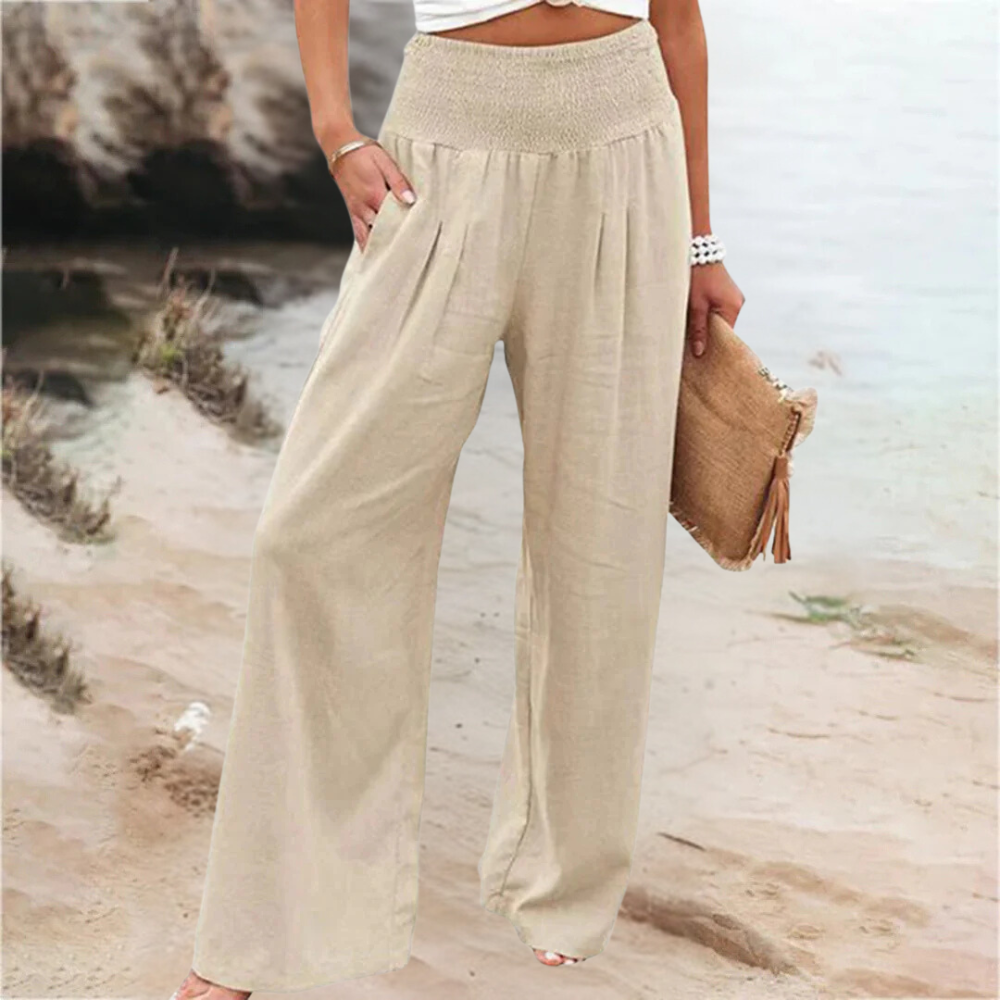 YOVEE zomerbroek