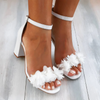 Naya – Hak Sandalen