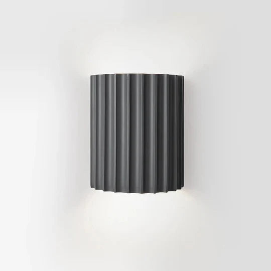 AuroraWash - Moderne Wandlampen Van Hars