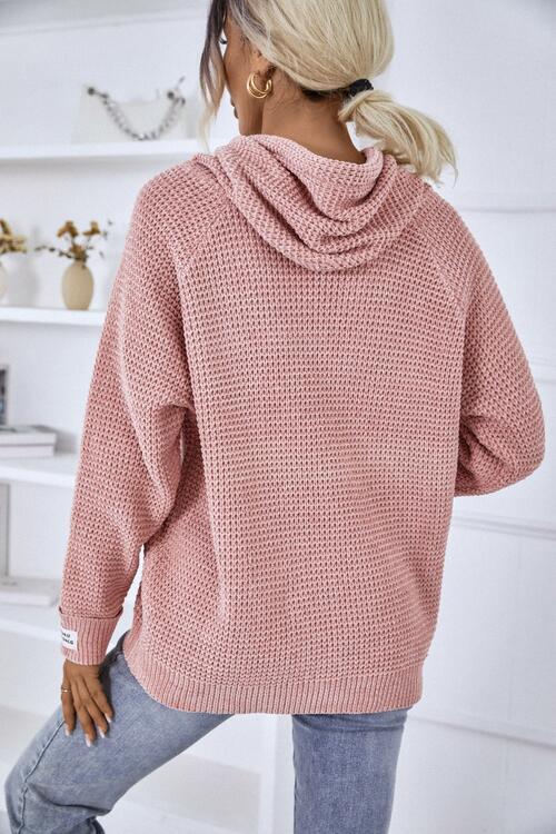 Comfortabele Sweater Voor Dames - Nora