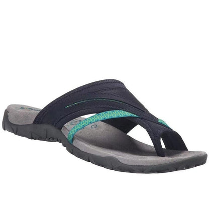 Chaveli - Comfortabele Dames Slippers