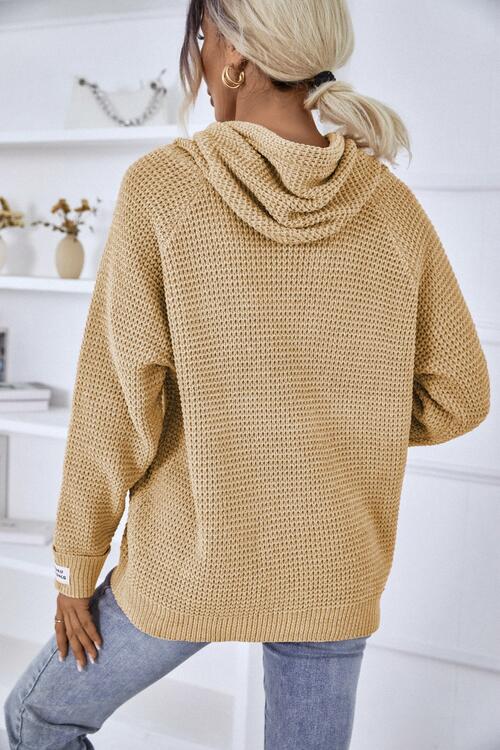 Comfortabele Sweater Voor Dames - Nora