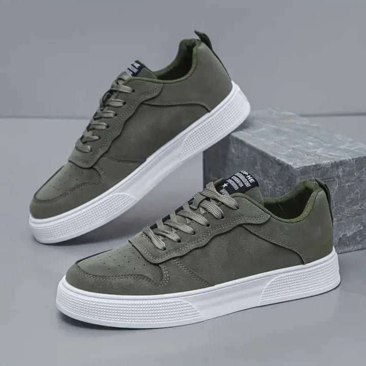 Ultra-Comfortabele sneakers