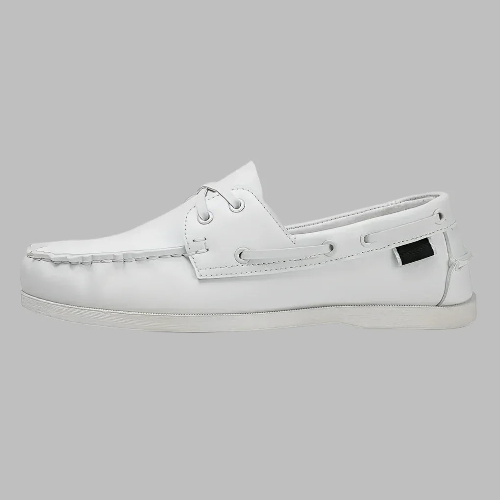 Retro veterschoenen voor heren