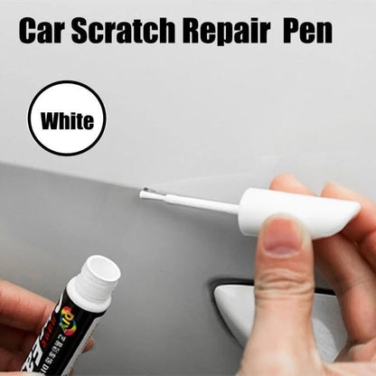 CleanScratch - Professionele lakmarker voor krassen op auto's