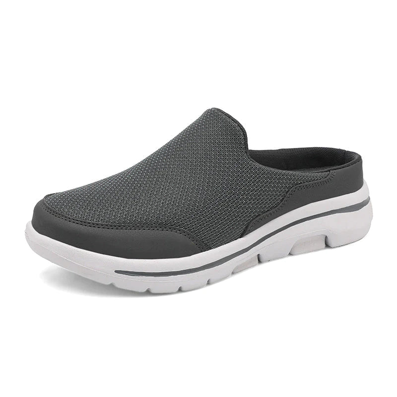 Ademend Mesh Muiltjes voor Zomercomfort