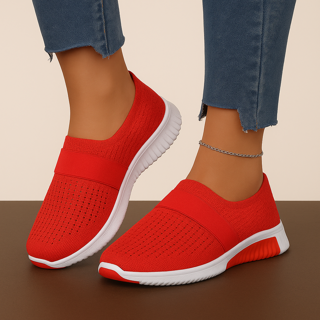 Zoya Instapsneakers Dames