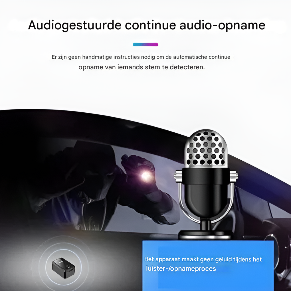 Magnetic Mini Worldwide GPS Tracker (Model GF07)