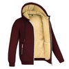 Warme En Comfortabele Fleece Vest Met Zachte Voering - Jayden