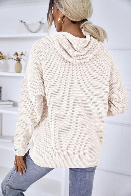 Comfortabele Sweater Voor Dames - Nora