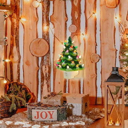 MerryGlow - Breng de Lichtgevende magie van kerstmis in huis