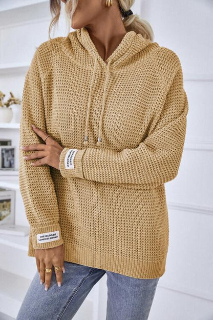 Comfortabele Sweater Voor Dames - Nora