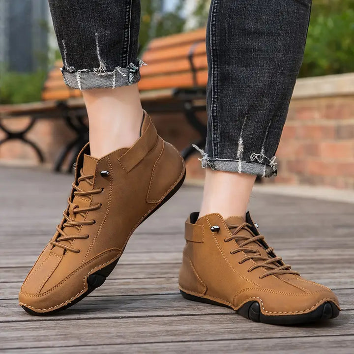Adriel Schoenen Heren