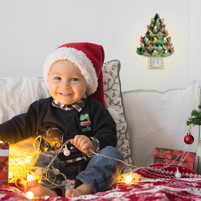 MerryGlow - Breng de Lichtgevende magie van kerstmis in huis