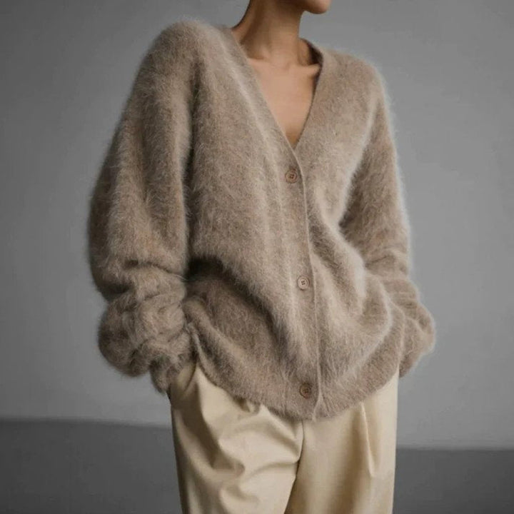 Kasjmier vest