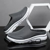 Ademend Mesh Muiltjes voor Zomercomfort