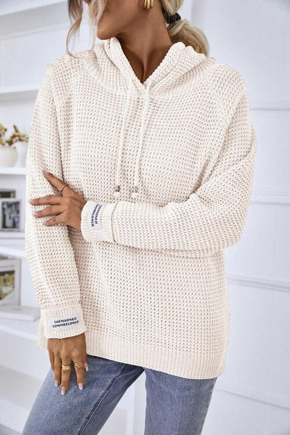 Comfortabele Sweater Voor Dames - Nora