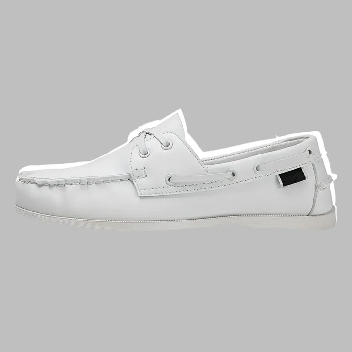 Retro veterschoenen voor heren