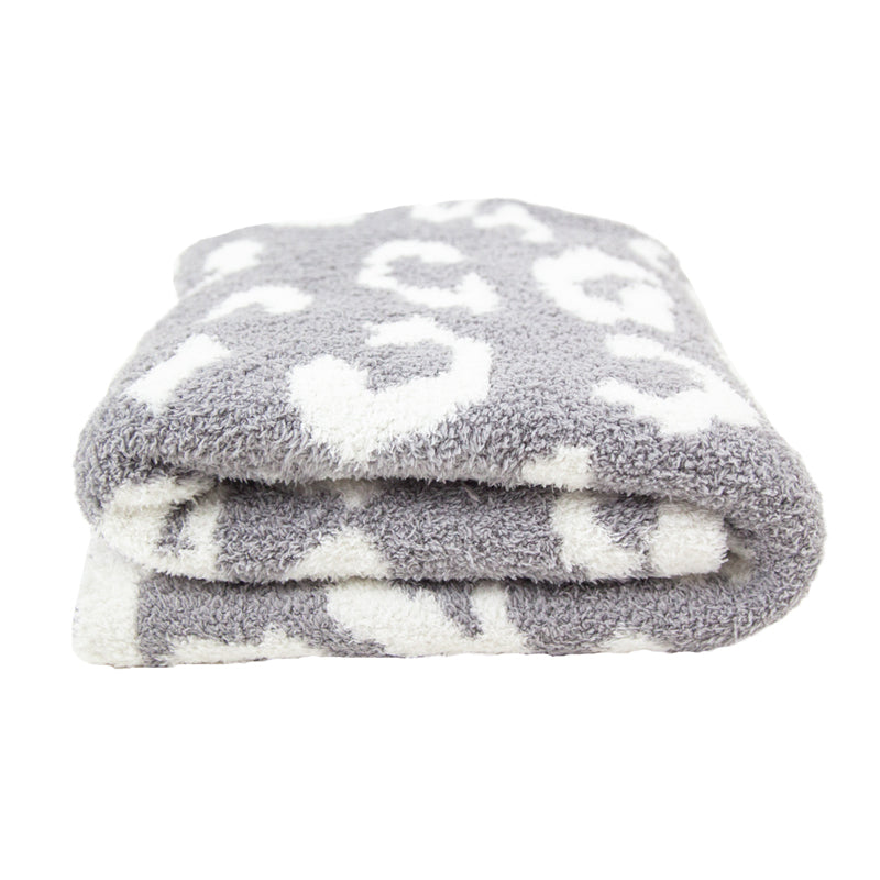 Luxe Soft throw - Comfortabel en Stijlvol Dekentje