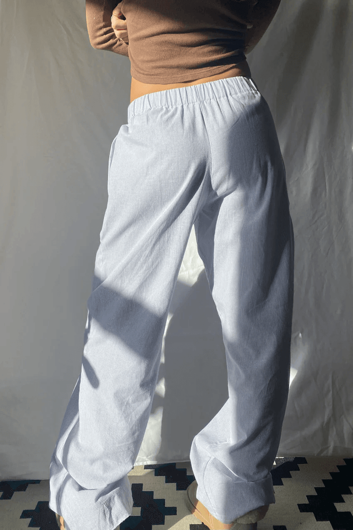 Comfortabele Loungebroek voor Dames