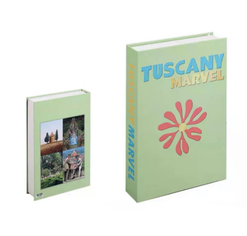 Casual Decoratie Boeken - Maak je woonkamer stijlvol