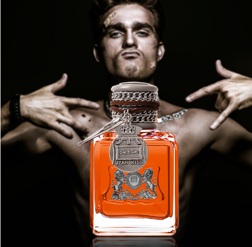Feromoon Parfum voor Mannen – Giovanni - Perfect Geschenk voor Elke Gelegenheid