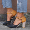 Orthopedische Hakschoenen voor Dames